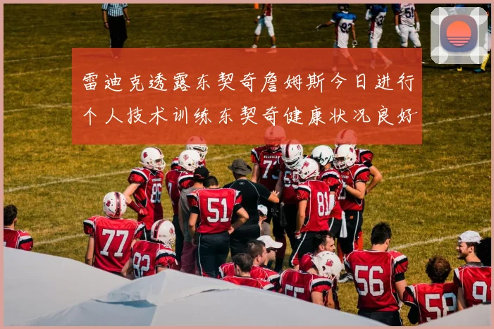 雷迪克透露东契奇詹姆斯今日进行个人技术训练东契奇健康状况良好