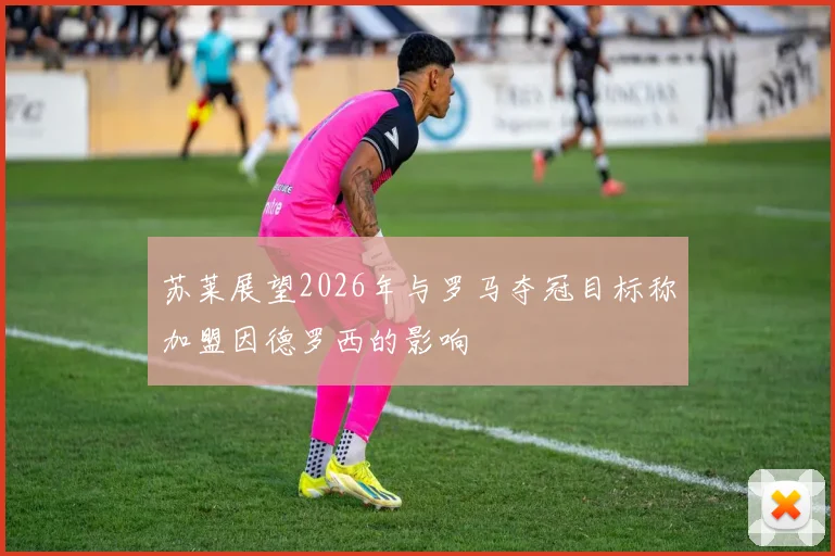 苏莱展望2026年与罗马夺冠目标称加盟因德罗西的影响
