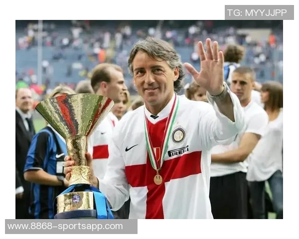 曼奇尼的坚持让我加盟曼城成为职业生涯最佳选择之一