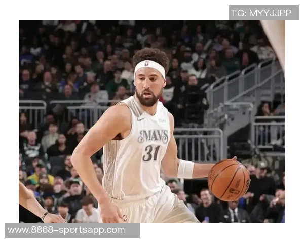 独行侠招募克莱承诺首发若让其替补恐影响心态与表现