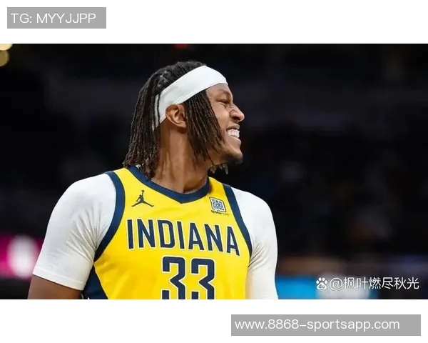 美记分析步行者连败开局或助球队未来争冠潜力提升