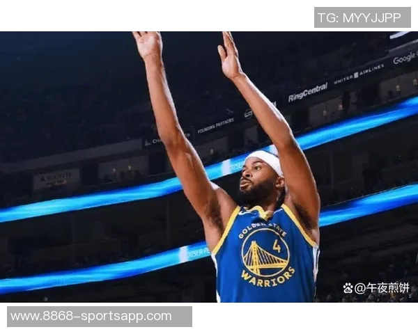 穆迪首次单场命中八记三分球叔叔的挑战激励我不断进步