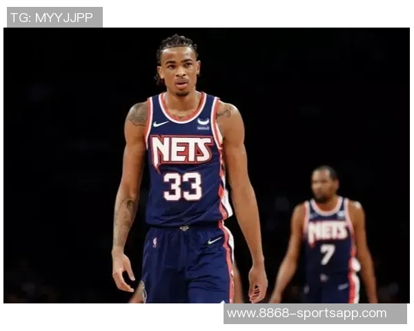 克拉克斯顿单赛季两次三双成篮网新星继承者紧随KD哈登之后