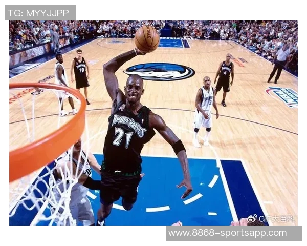 加内特称马克西渴望参与赛季初MVP争夺战的竞争