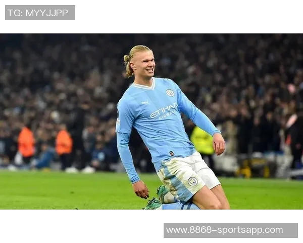 哈兰德带领挪威冲击世界杯自信满满状态最佳责任感强烈