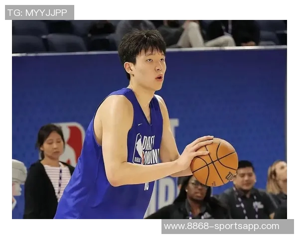 开拓者媒体人杨瀚森疲惫奔波应对扎克埃迪挑战艰难重重