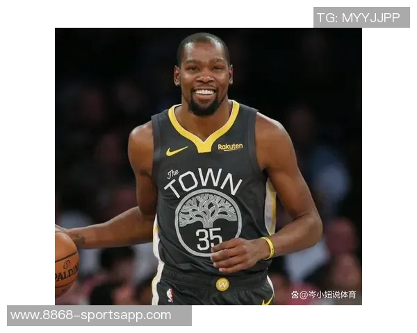 杜兰特有望新赛季超越乔丹跻身历史前五得分榜