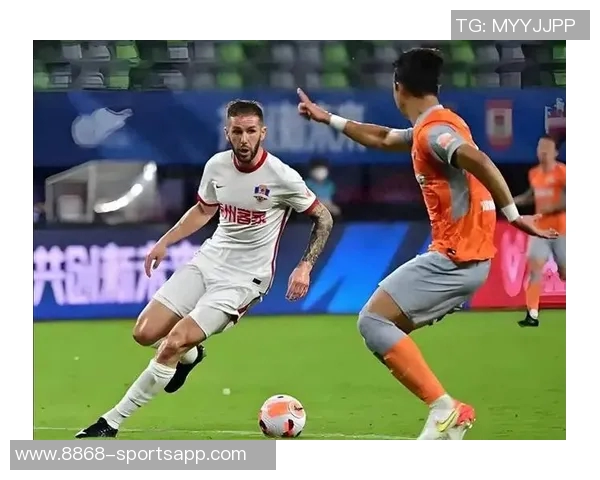 三镇与新鹏城首发阵容揭晓双方均派出四名外援激战在即