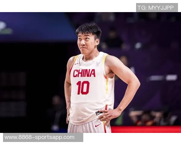 王俊杰全能表现助球队获胜赵维伦状态平平仅有1犯规1失误